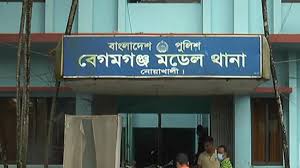 মেলায় অন্তঃসত্ত্বা স্ত্রীকে জবাই করে হত্যা করল স্বামী  